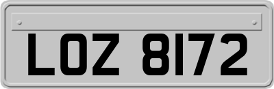 LOZ8172