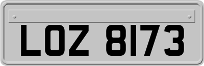 LOZ8173