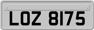 LOZ8175