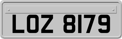 LOZ8179