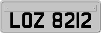 LOZ8212