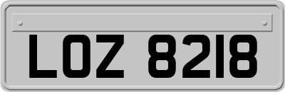LOZ8218