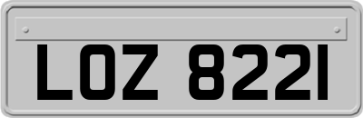 LOZ8221