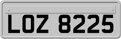 LOZ8225