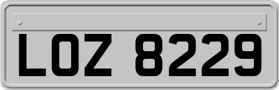 LOZ8229