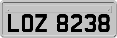 LOZ8238