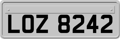 LOZ8242