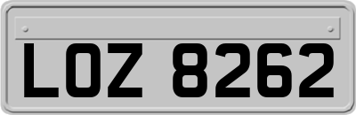 LOZ8262