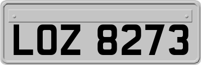 LOZ8273