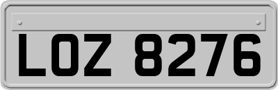 LOZ8276
