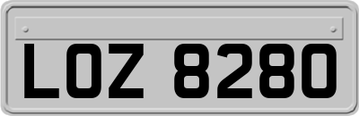 LOZ8280