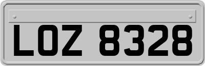 LOZ8328