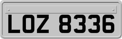 LOZ8336