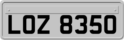 LOZ8350