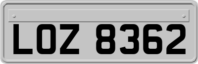 LOZ8362
