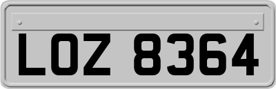 LOZ8364