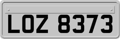 LOZ8373