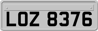 LOZ8376