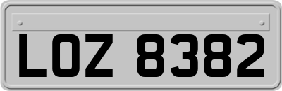 LOZ8382