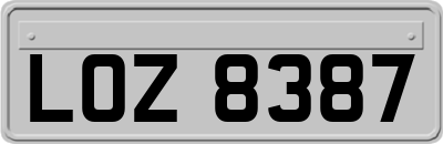 LOZ8387