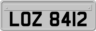 LOZ8412