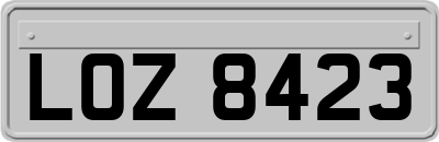 LOZ8423