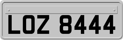 LOZ8444