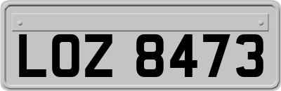 LOZ8473