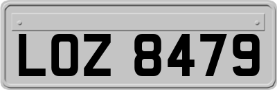 LOZ8479