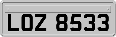 LOZ8533