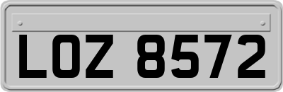 LOZ8572