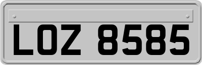 LOZ8585
