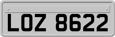 LOZ8622