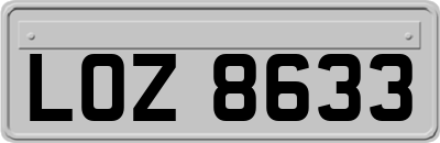 LOZ8633