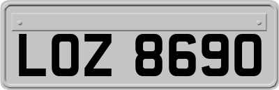 LOZ8690
