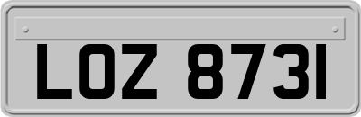 LOZ8731