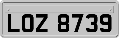 LOZ8739