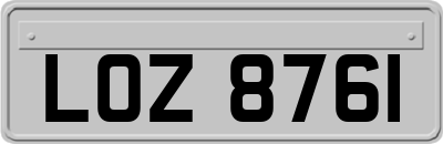 LOZ8761