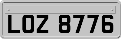 LOZ8776