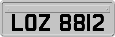 LOZ8812