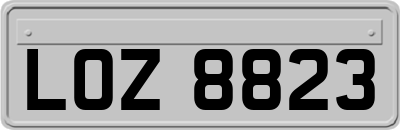 LOZ8823