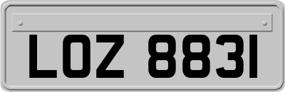 LOZ8831