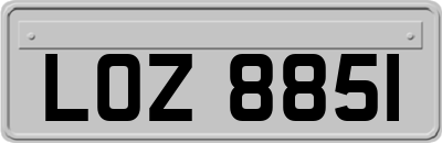 LOZ8851