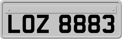 LOZ8883