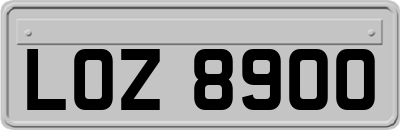 LOZ8900