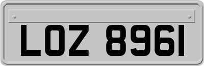 LOZ8961