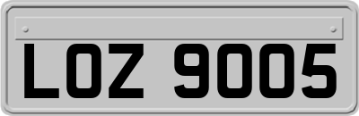 LOZ9005
