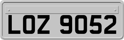 LOZ9052