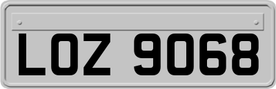 LOZ9068