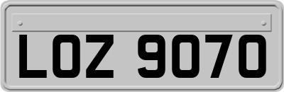 LOZ9070